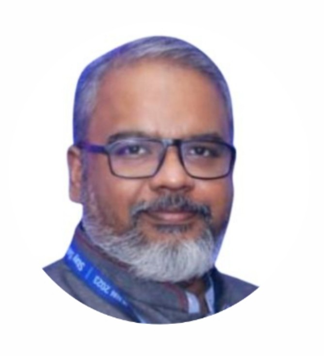 Shivanath, Somanathan