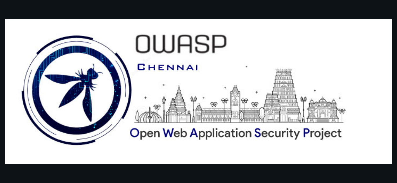 OWASP Chennai